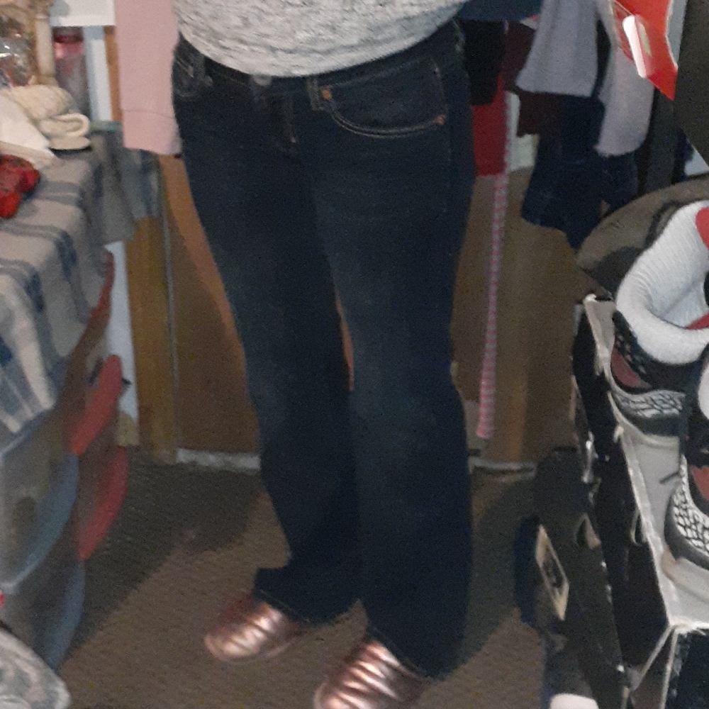 Jeans - Picture 2 of 2